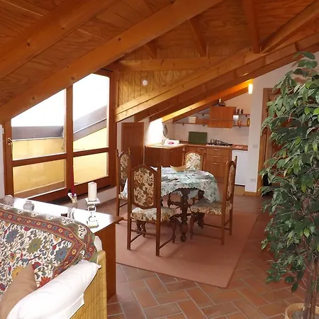 Apartment Bellano Apartment *