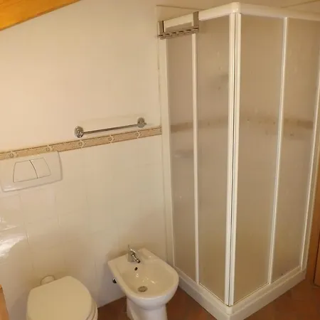 Bellano Apartment Bellano