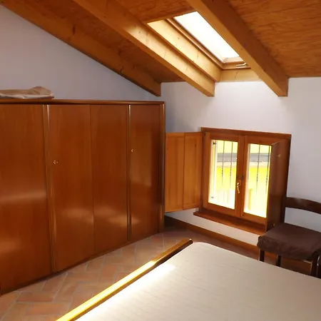 公寓 Bellano Apartment