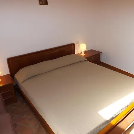 Bellano Apartment 公寓