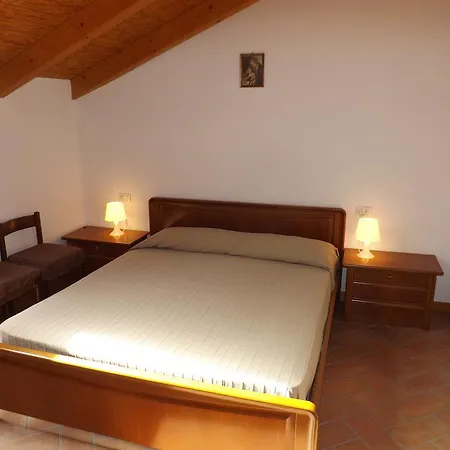 Bellano Apartment * 贝拉诺