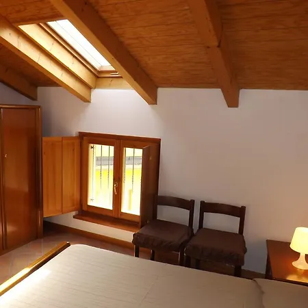 Bellano Apartment