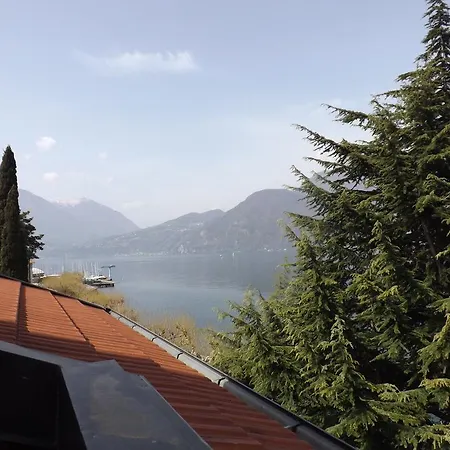 公寓 Bellano Apartment 贝拉诺